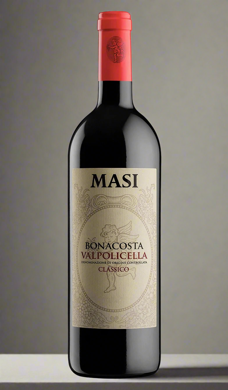 Find out more, explore the range and purchase Masi Bonacosta Valpolicella Classico 2021 (Italy) available online at Wine Sellers Direct's best prices - Australia's independent liquor specialists.