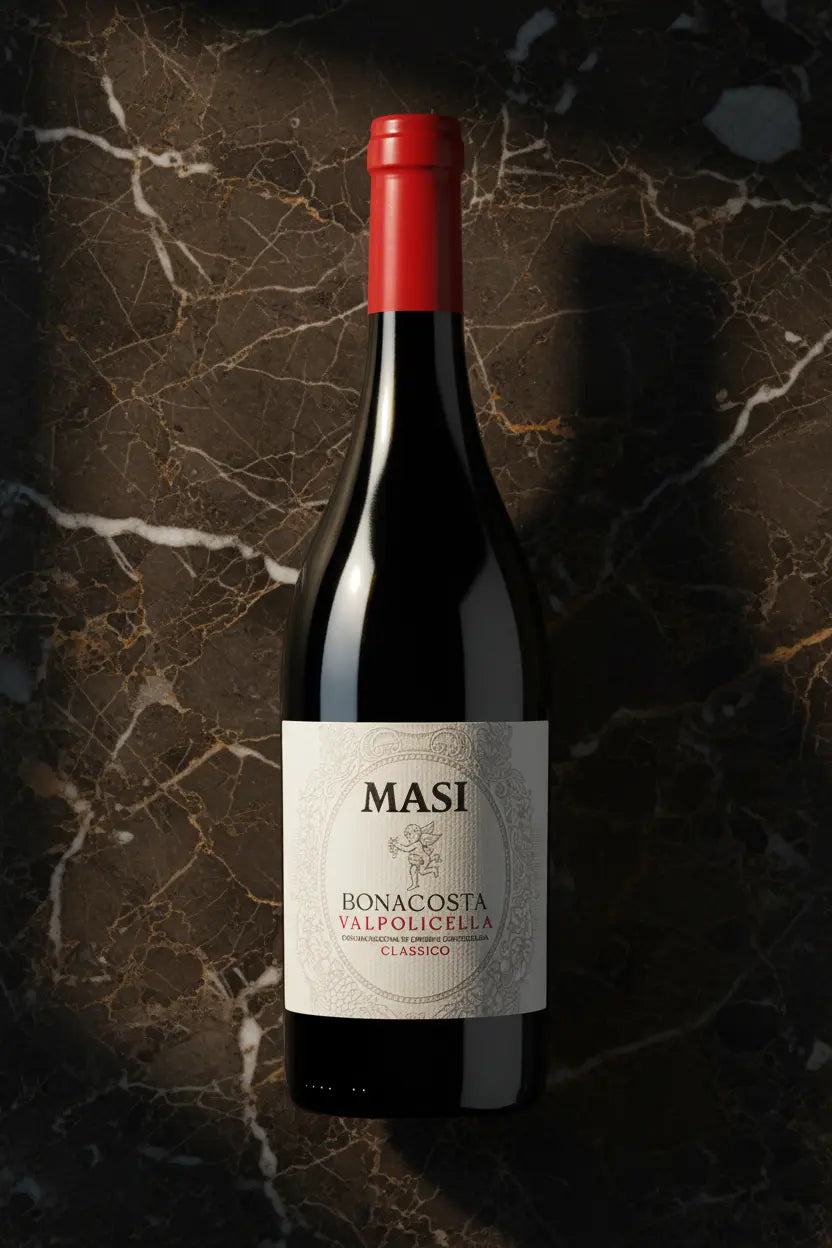 Masi Bonacosta Valpolicella Classico 2024 750ml bottle — Veneto, Italy