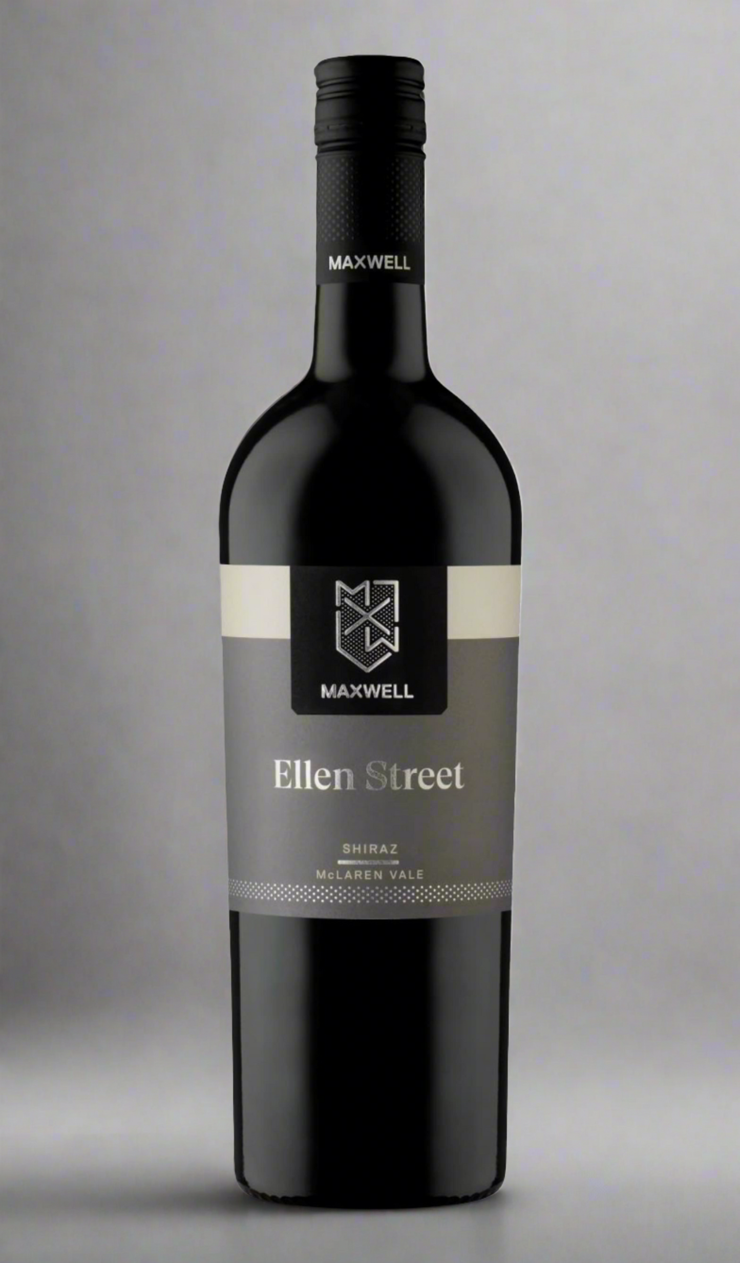 Find out more, explore the range and buy Maxwell Ellen Street Shiraz 2021 (McLaren Vale) available online at Wine Sellers Direct - Australia's independent liquor specialists.