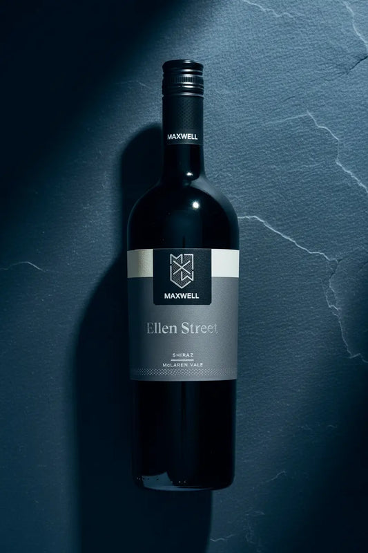 Buy Maxwell Ellen Street Shiraz 2023 McLaren Vale online at Wine Sellers Direct's best prices.