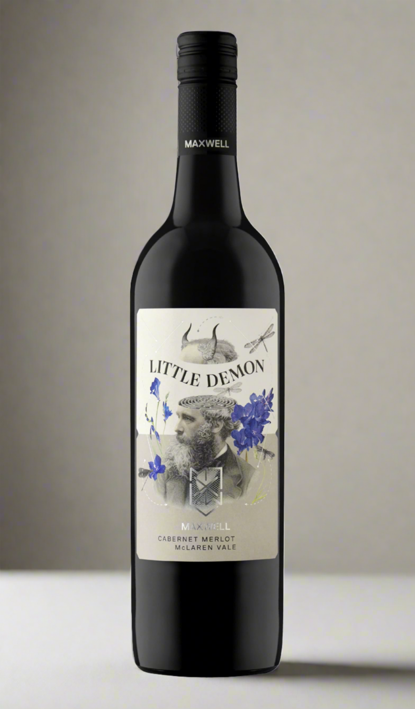 Find out more, explore the range and purchase Maxwell Little Demon Cabernet Merlot 2018 (McLaren Vale) available at the best prices at Wine Sellers Direct - Australia's independent liquor specialists.