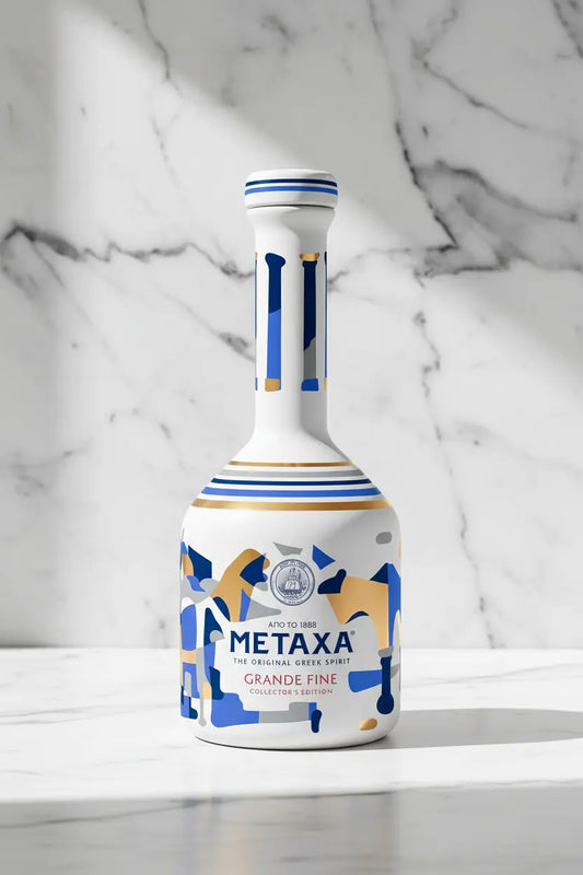 Buy Metaxa Grande Fine 700ml Greece online at Wine Sellers Direct's best prices.