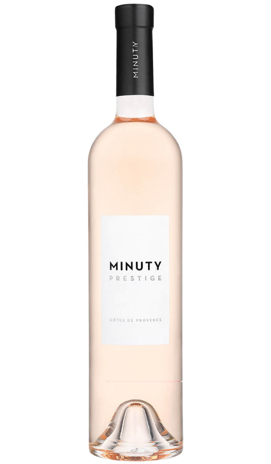 Find out more or purchase Minuty Cotes de Provence Prestige Rose 2022 (France) online at Wine Sellers Direct - Australia's independent liquor specialists.