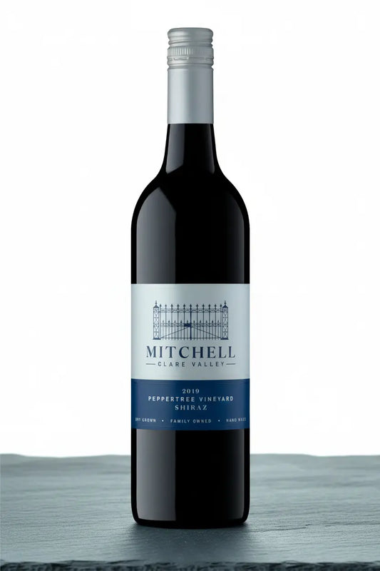 Buy Mitchell Peppertree Vineyard Shiraz 2019 Clare Valley online at Wine Sellers Direct's best prices.