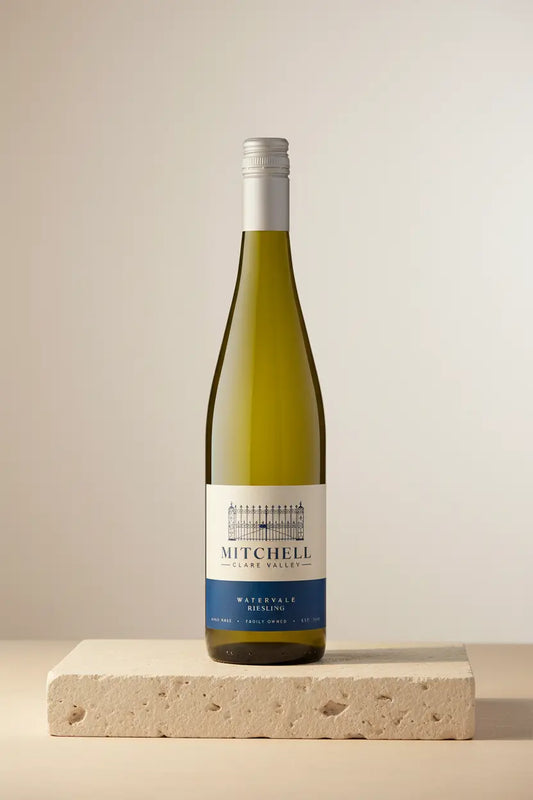 Buy Mitchell Watervale Riesling 2025 Clare Valley online at Wine Sellers Direct's best prices.