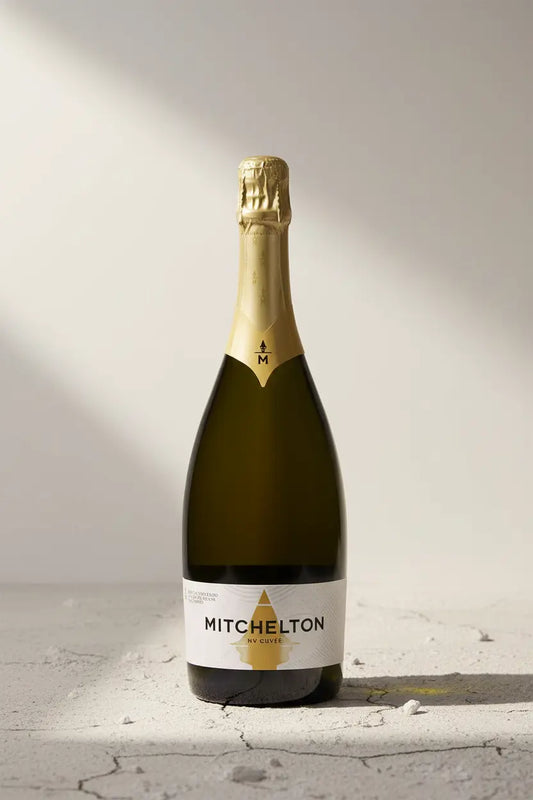 Buy Mitchelton Estate Blanc de Blancs Cuvée NV 750mL available online at Wine Sellers Direct's best prices.