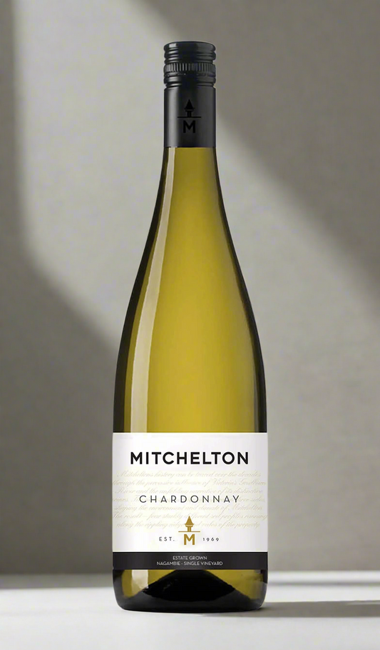 Find out more or buy Mitchelton Estate Single Vineyard Chardonnay 2024 available at Wine Sellers Direct's best prices - Australia's independent liquor specialists.
