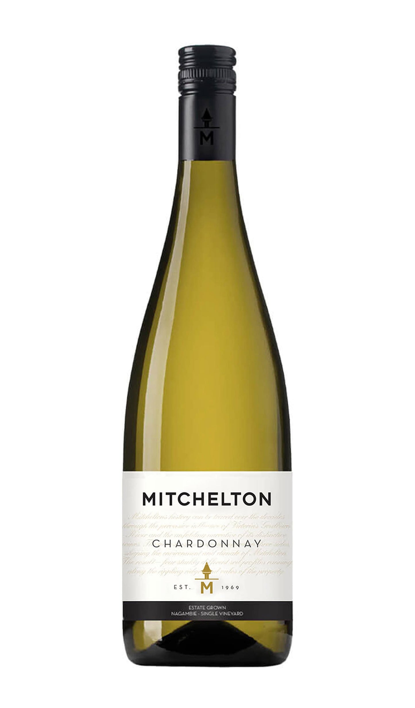 Find out more or buy Mitchelton Estate Single Vineyard Chardonnay 2024 available at Wine Sellers Direct's best prices - Australia's independent liquor specialists.