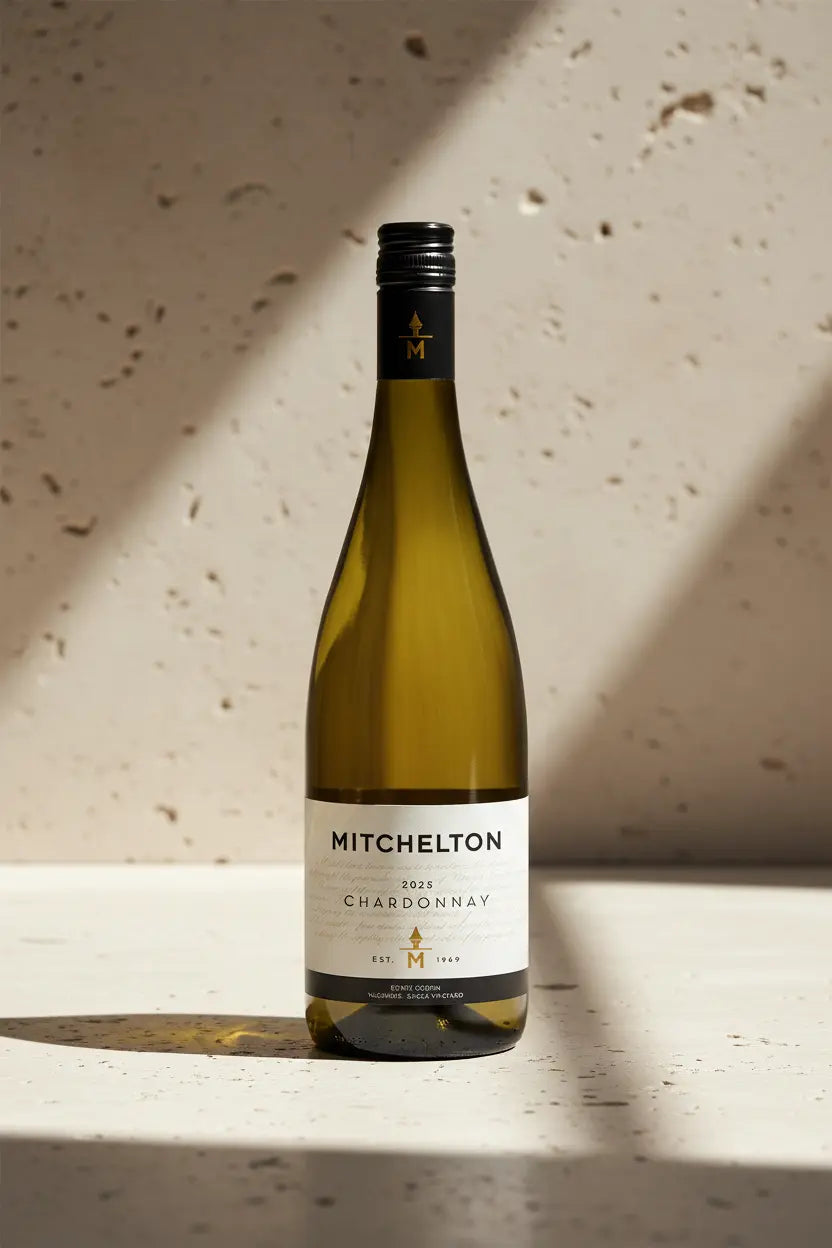 Buy Mitchelton Estate Single Vineyard Chardonnay 2025 online at Wine Sellers Direct's best prices.