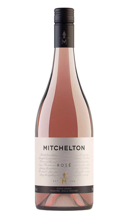 Find out more or buy Mitchelton Estate Single Vineyard Rosé available at Wine Sellers Direct's best prices.