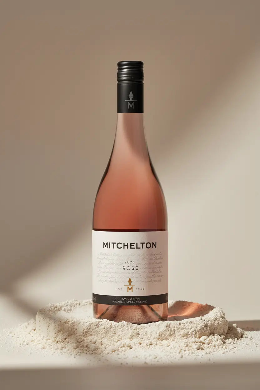 Buy Mitchelton Estate Single Vineyard Rosé 2025 Central Victoria online at Wine Sellers Direct's best prices.