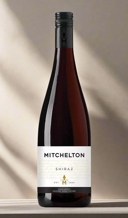 Find out more or purchase Mitchelton Estate Single Vineyard Shiraz 2022 available online at Wine Sellers Direct's best prices - Australia's independent liquor specialists.