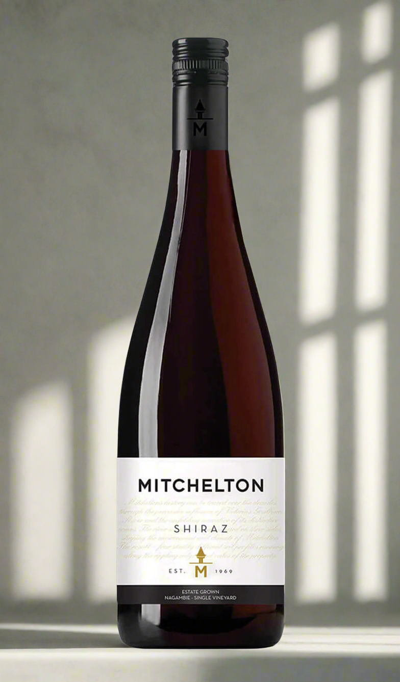Find out more or purchase Mitchelton Estate Single Vineyard Shiraz 2022 available online at Wine Sellers Direct's best prices - Australia's independent liquor specialists.