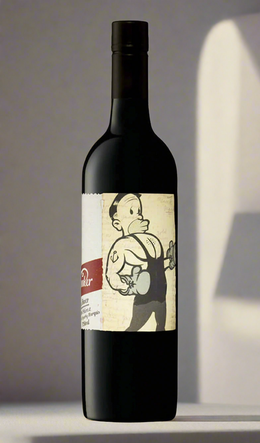 Find out more or buy Mollydooker The Boxer Shiraz 2023 (McLaren Vale, Langhorne Creek) online at Wine Sellers Direct's best prices - Australia’s independent liquor specialists.