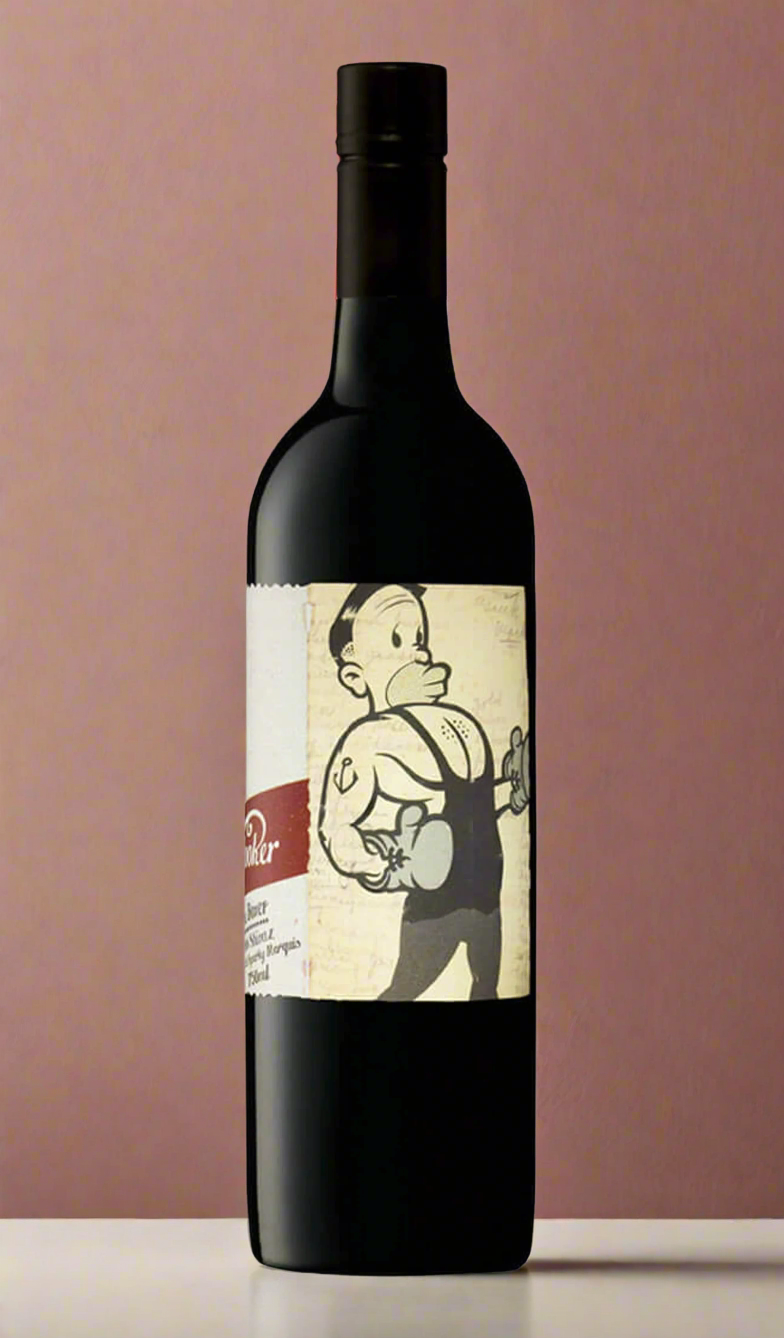 Find out more or buy Mollydooker The Boxer Shiraz 2023 (McLaren Vale, Langhorne Creek) online at Wine Sellers Direct's best prices - Australia’s independent liquor specialists.