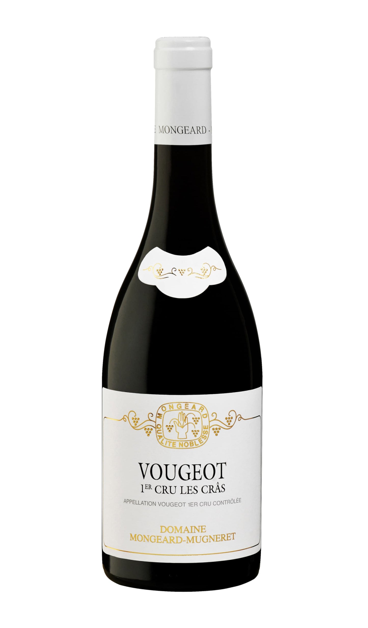 Find out more or buy Mongeard-Mugneret Vougeot 1er Cru Les Cras Pinot Noir 2017 (France) available at Wine Sellers Direct's best prices - Australia's independent liquor specialists.