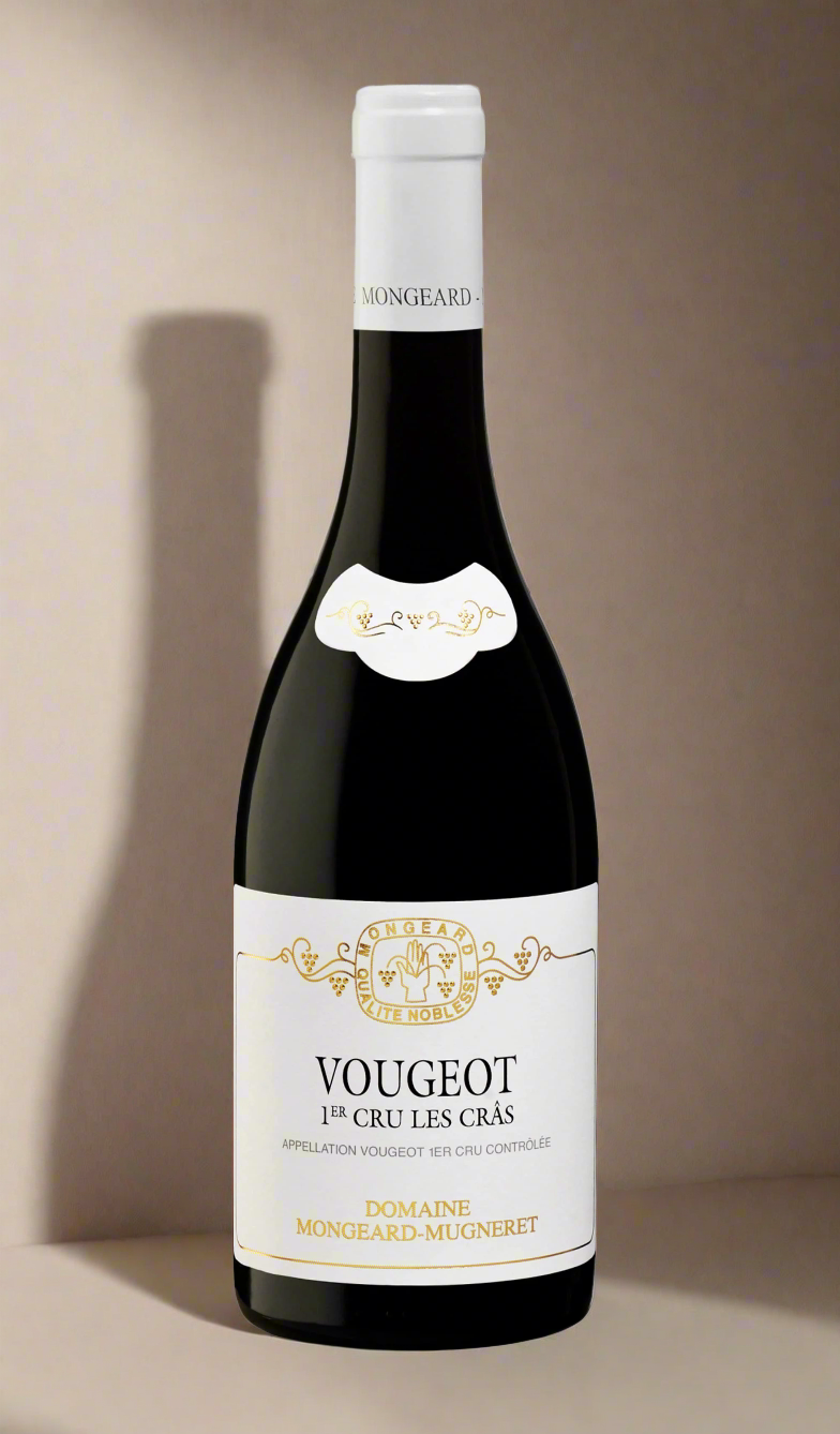 Find out more or buy Mongeard-Mugneret Vougeot 1er Cru Les Cras Pinot Noir 2017 (France) available at Wine Sellers Direct's best prices - Australia's independent liquor specialists.