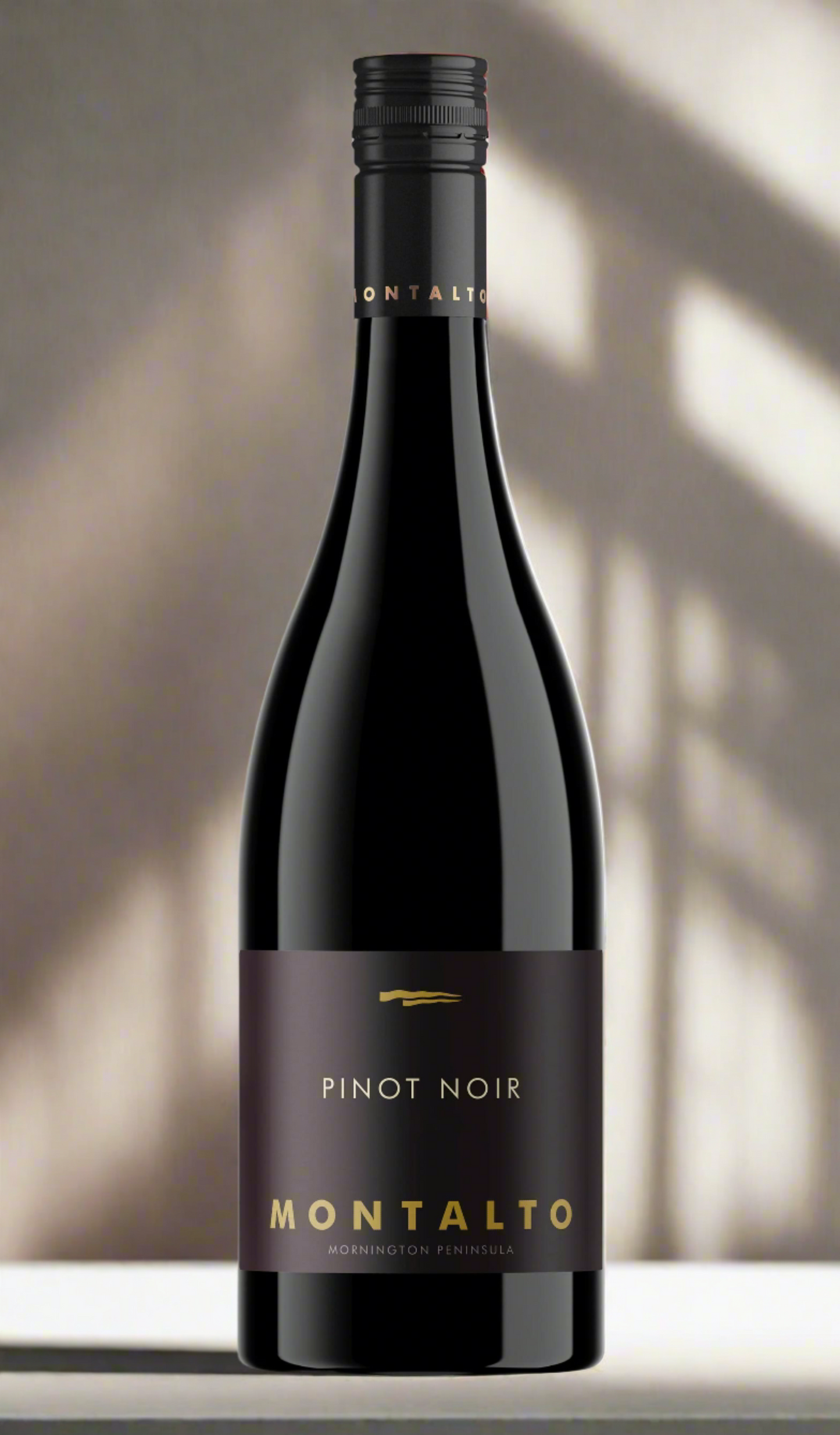 Find out more or buy Montalto Estate Pinot Noir 2023 (Mornington) online at Wine Sellers Direct - Australia’s independent liquor specialists at the best prices.