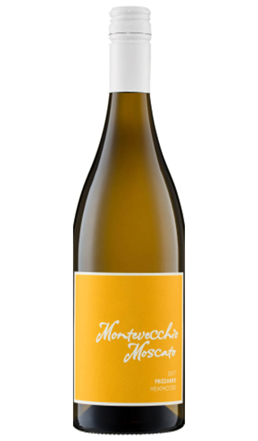 Find out more, explore the range and purchase Montevecchio Moscato Frizzante 2023 (Heathcote) available online at Wine Sellers Direct - Australia's independent liquor specialists.