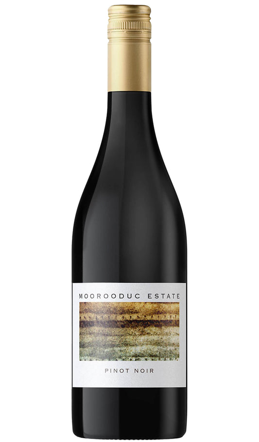 Find out more or purchase Moorooduc Estate Pinot Noir 2020 (Mornington Peninsula) available online at Wine Sellers Direct - Australia's independent liquor specialists.