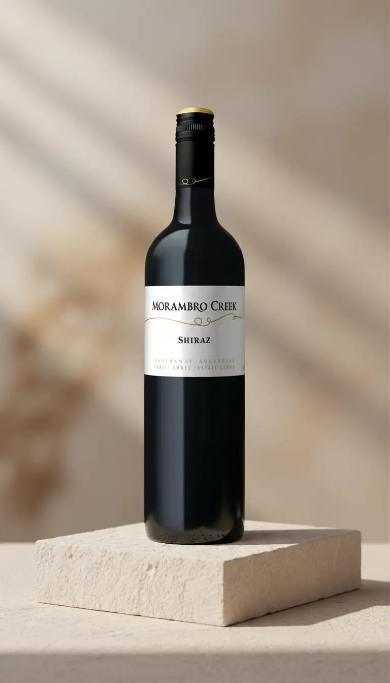 Buy Morambro Creek Shiraz 2021 (Padthaway) at Wine Sellers Direct's best prices.