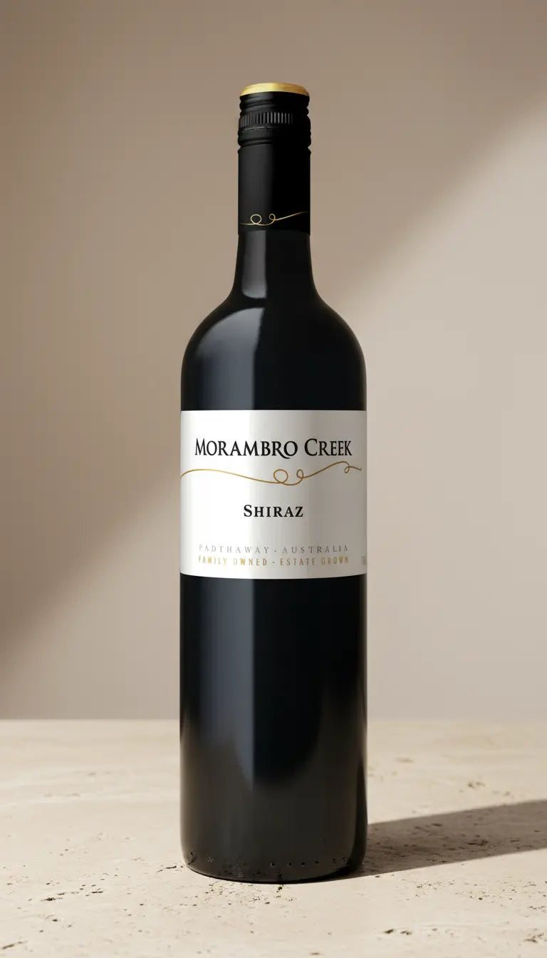 Buy Morambro Creek Shiraz 2021 (Padthaway) at Wine Sellers Direct's best prices.