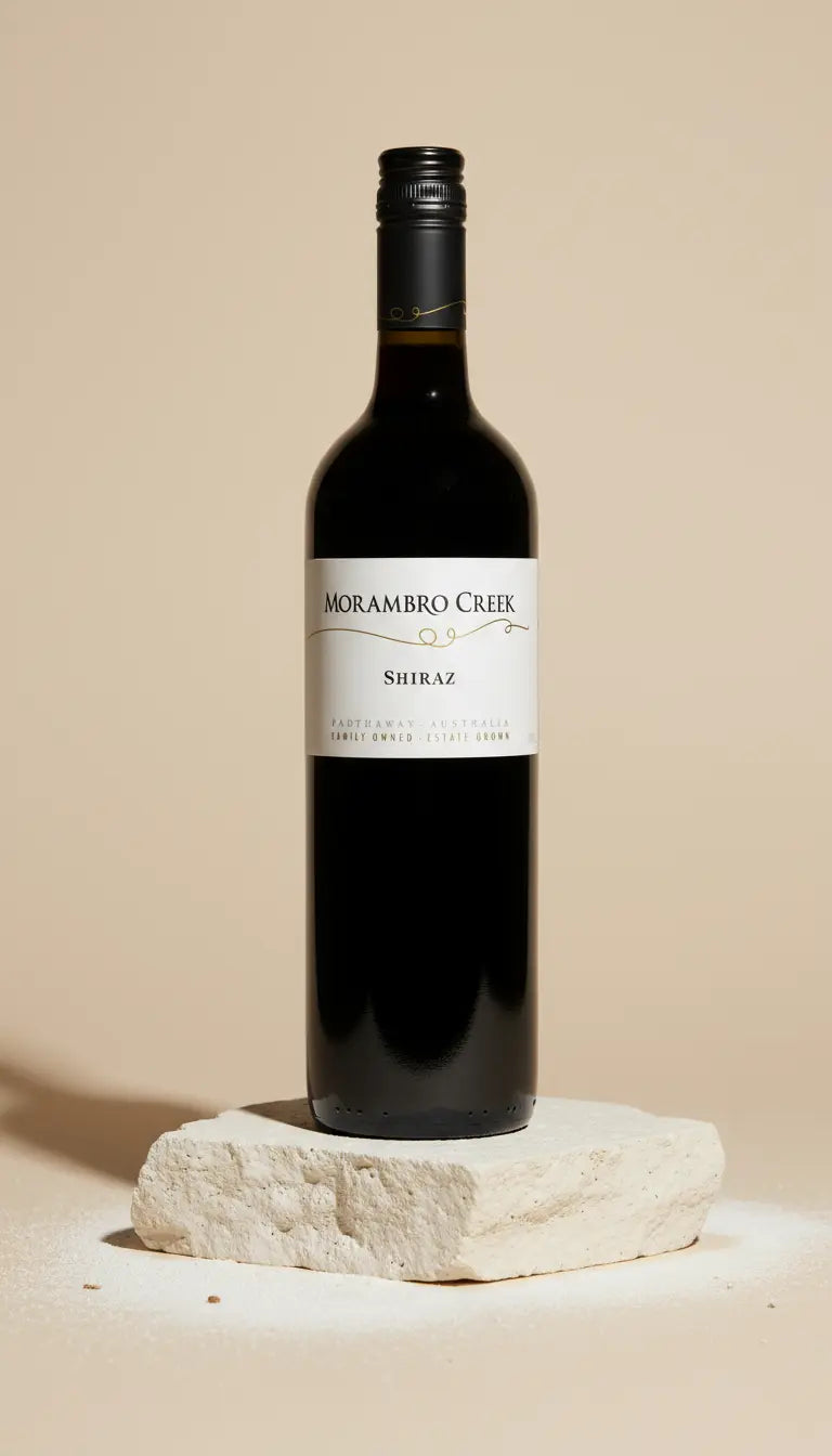 Buy Morambro Creek Shiraz 2021 (Padthaway) at Wine Sellers Direct's best prices.
