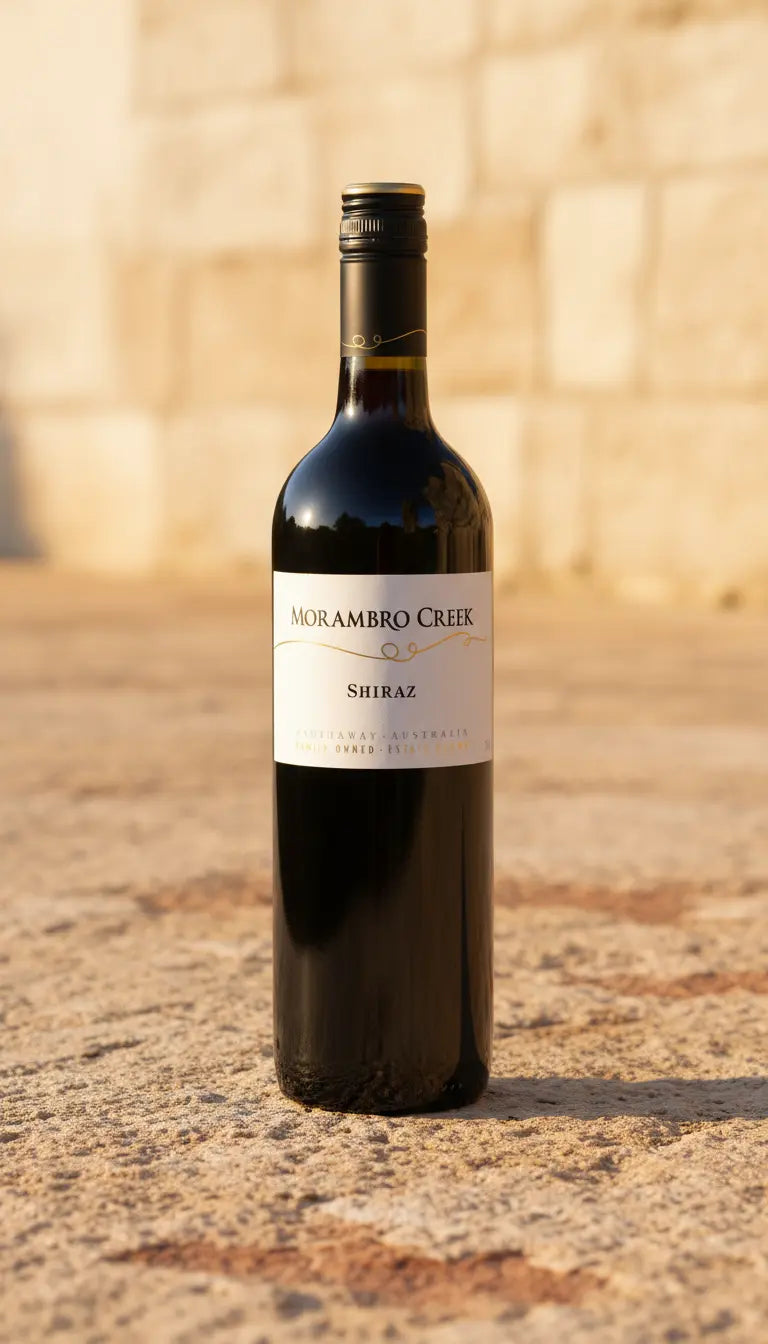 Buy Morambro Creek Shiraz 2021 (Padthaway) at Wine Sellers Direct's best prices.