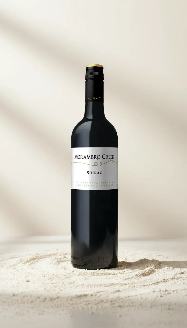 Buy Morambro Creek Shiraz 2021 (Padthaway) at Wine Sellers Direct's best prices.