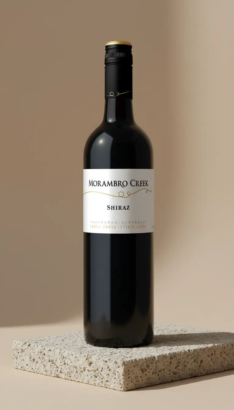Buy Morambro Creek Shiraz 2021 (Padthaway) at Wine Sellers Direct's best prices.