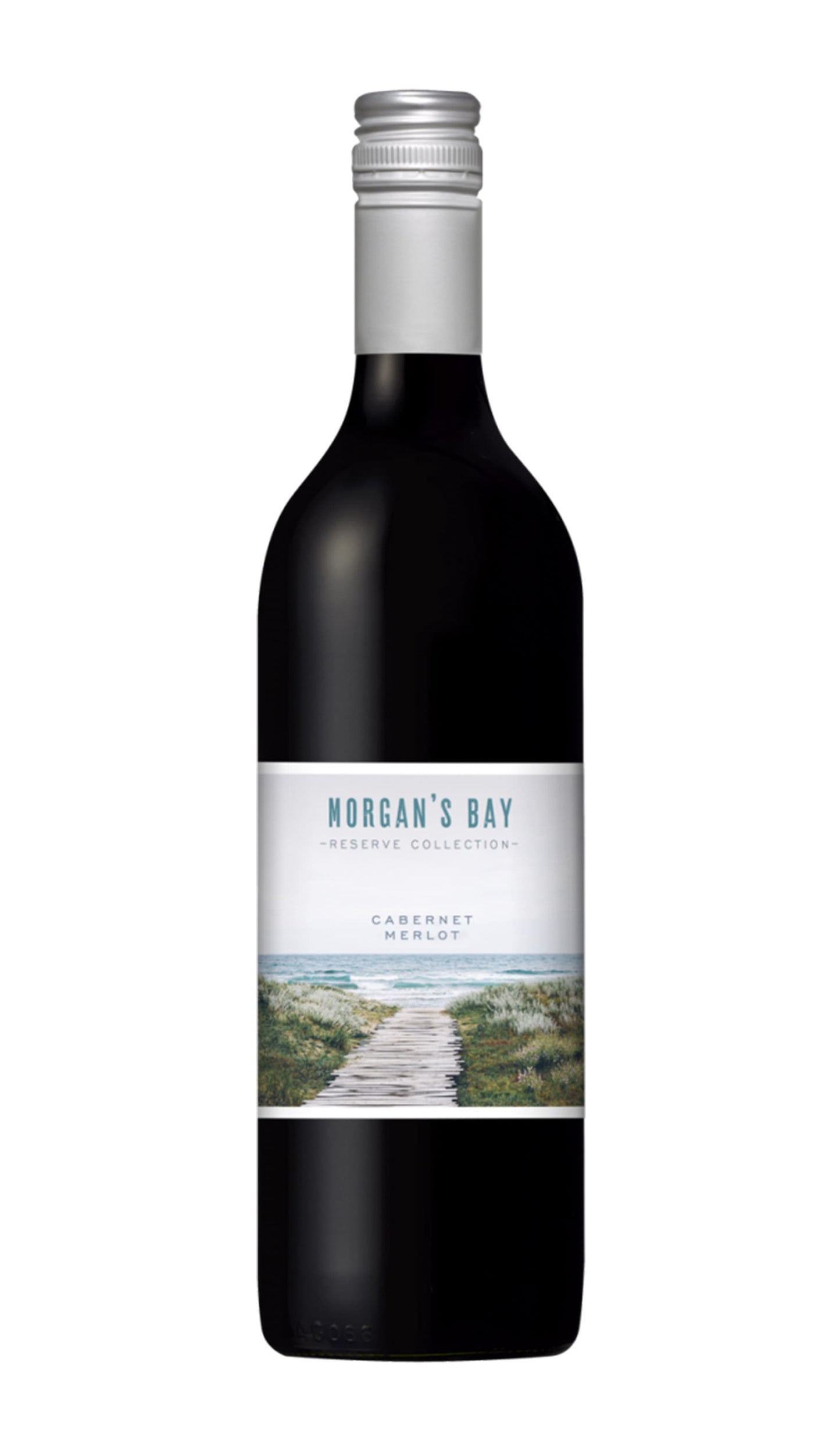 Find out more or buy Morgan's Bay Cabernet Merlot NV 750mL available at Wine Sellers Direct's best prices.