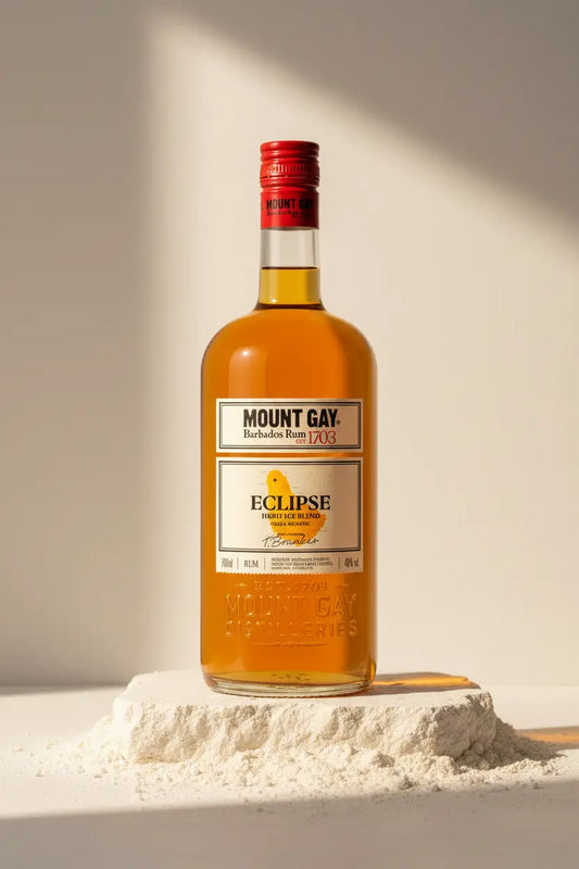 Buy Mount Gay Eclipse Rum 700ml online at Wine Sellers Direct's best prices.