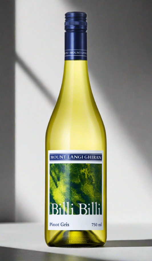 Buy Mount Langi Ghiran Billi Billi Pinot Gris 2024 (Grampians) available at Wine Sellers Direct's best prices.