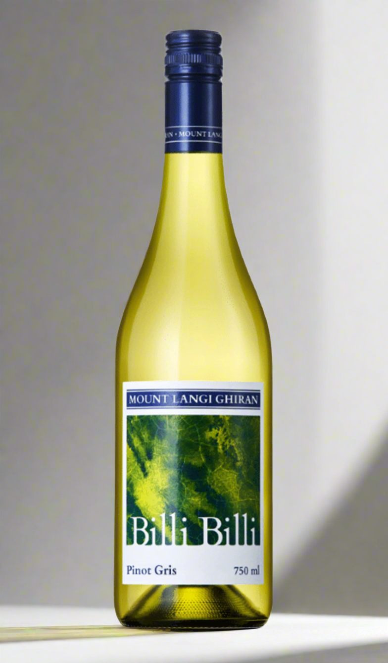 Buy Mount Langi Ghiran Billi Billi Pinot Gris 2024 (Grampians) available at Wine Sellers Direct's best prices.