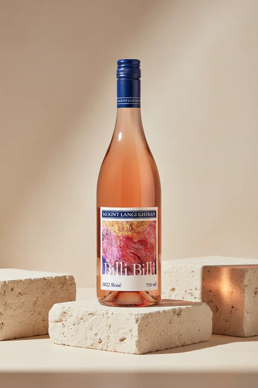 Buy Mount Langi Ghiran Billi Billi Rosé 2022 (Grampians) available online at Wine Sellers Direct's best prices.
