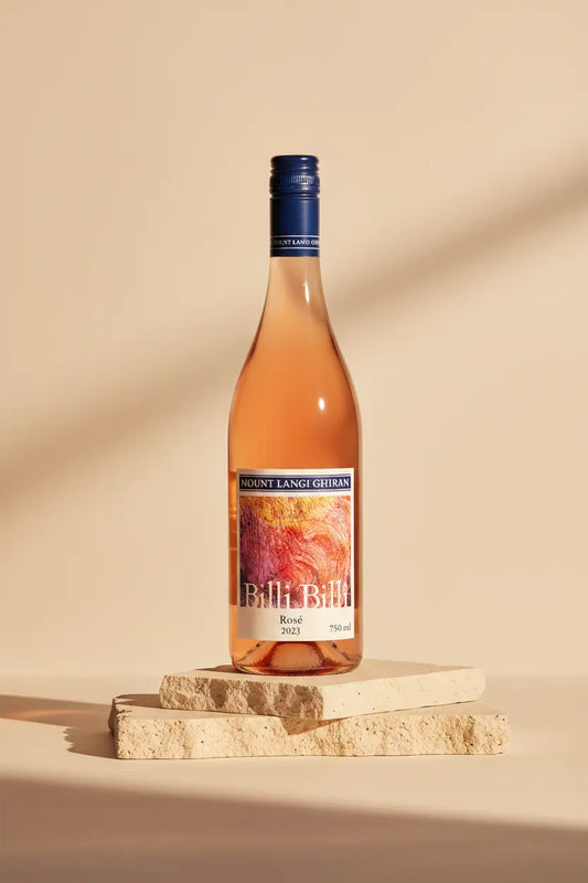 Buy Mount Langi Ghiran Billi Billi Rosé 2023 (Grampians) available online at Wine Sellers Direct's best prices.