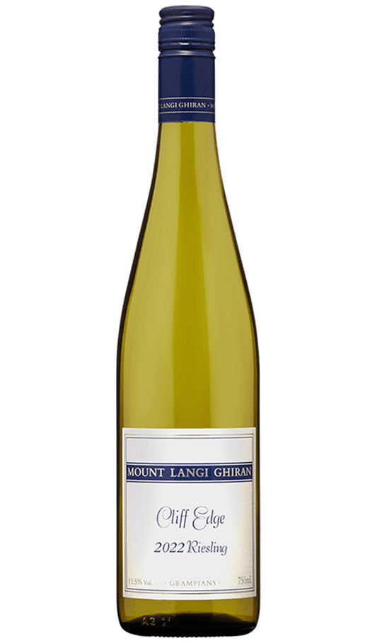Find out more, explore the range and purchase Mount Langi Ghiran Cliff Edge Riesling 2022 (Grampians) available online at Wine Sellers Direct - Australia's independent liquor specialists.