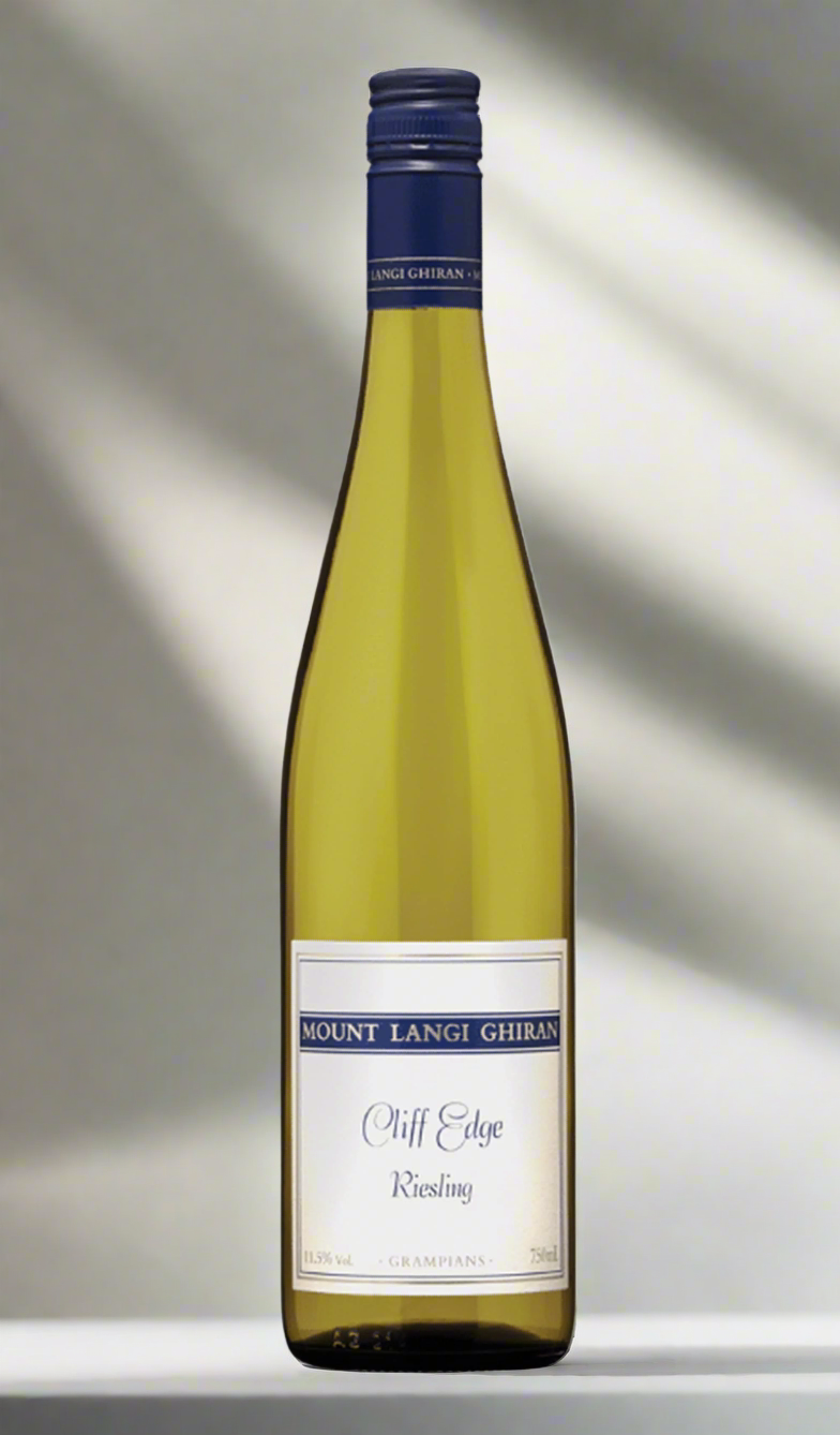Find out more, explore the range and purchase Mount Langi Ghiran Cliff Edge Riesling 2024 (Grampians) available online at Wine Sellers Direct's best prices - Australia's independent liquor specialists.