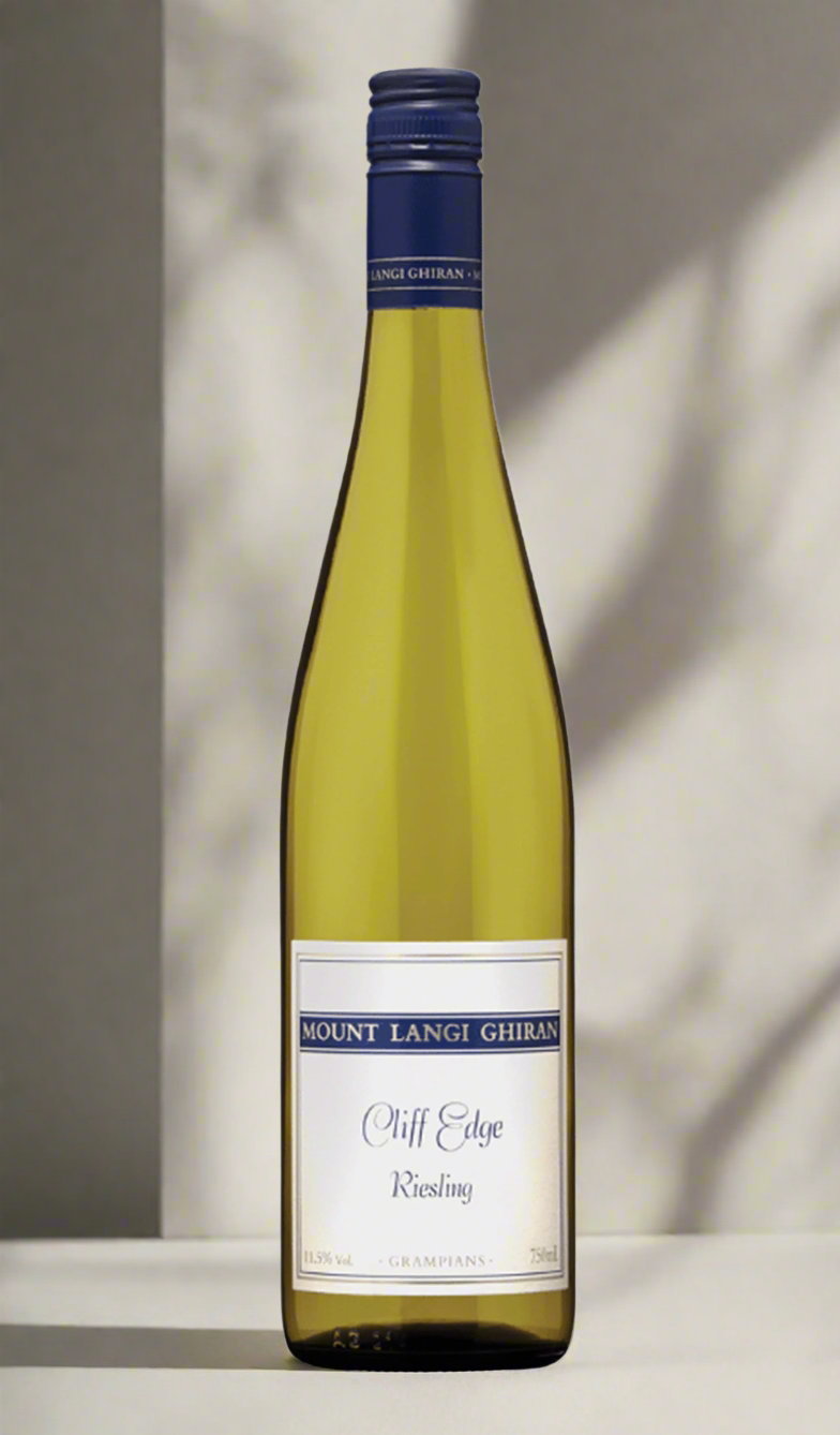 Find out more, explore the range and purchase Mount Langi Ghiran Cliff Edge Riesling 2024 (Grampians) available online at Wine Sellers Direct's best prices - Australia's independent liquor specialists.