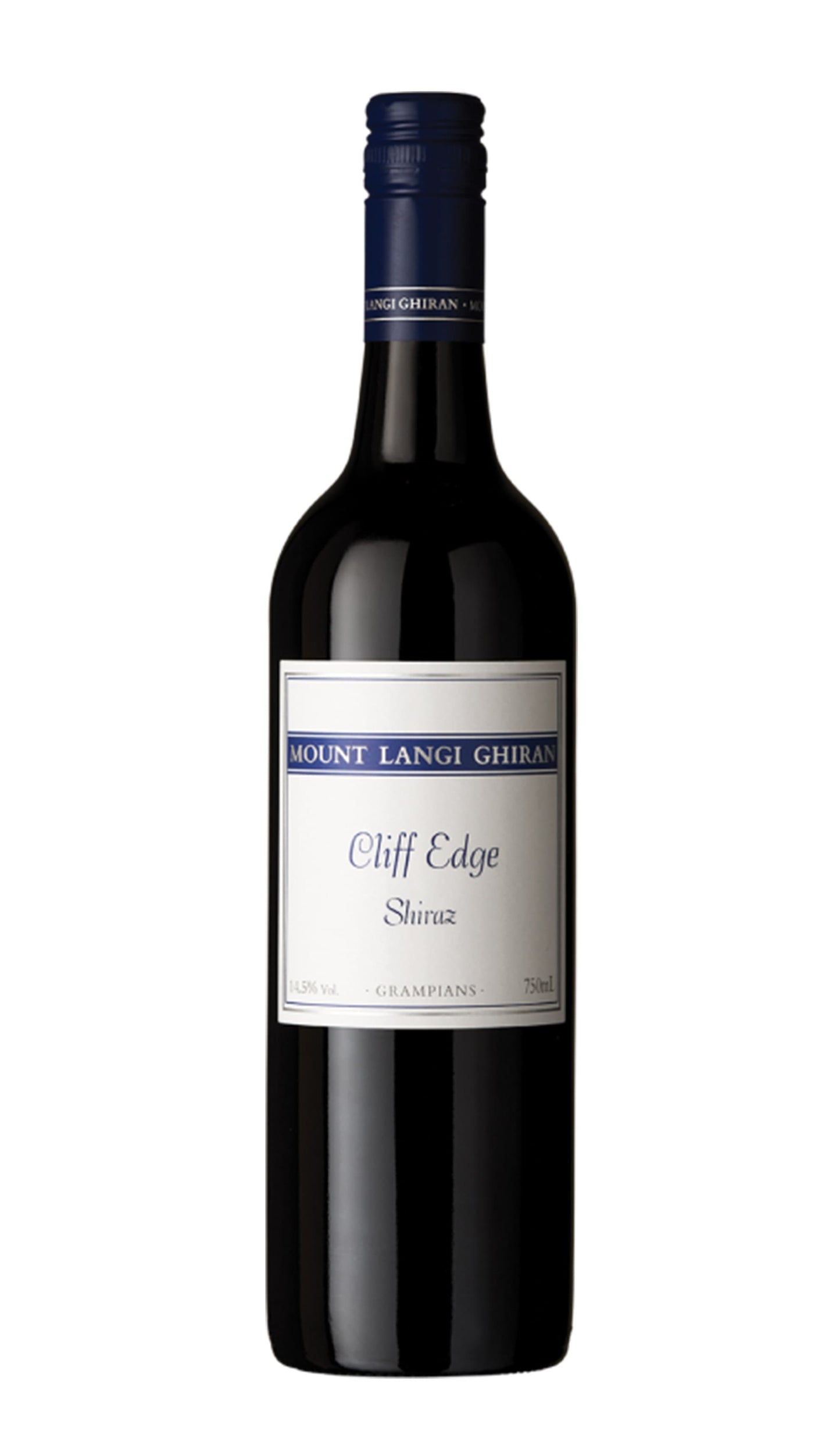Find out more or buy Mount Langi Ghiran Cliff Edge Shiraz 2022 (Grampians) online at Wine Sellers Direct's best prices - Australia’s independent liquor specialists.