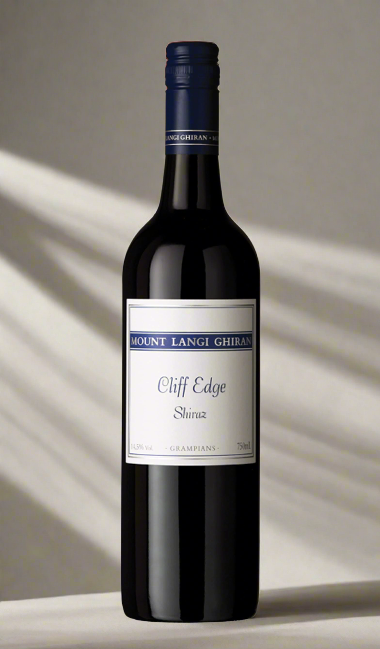 Find out more or buy Mount Langi Ghiran Cliff Edge Shiraz 2022 (Grampians) online at Wine Sellers Direct's best prices - Australia’s independent liquor specialists.