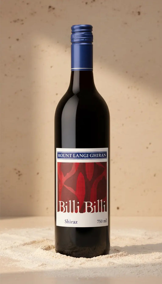 Buy Mount Langi Ghiran Billi Billi Shiraz 2024 (Grampians) at Wine Sellers Direct's best prices.
