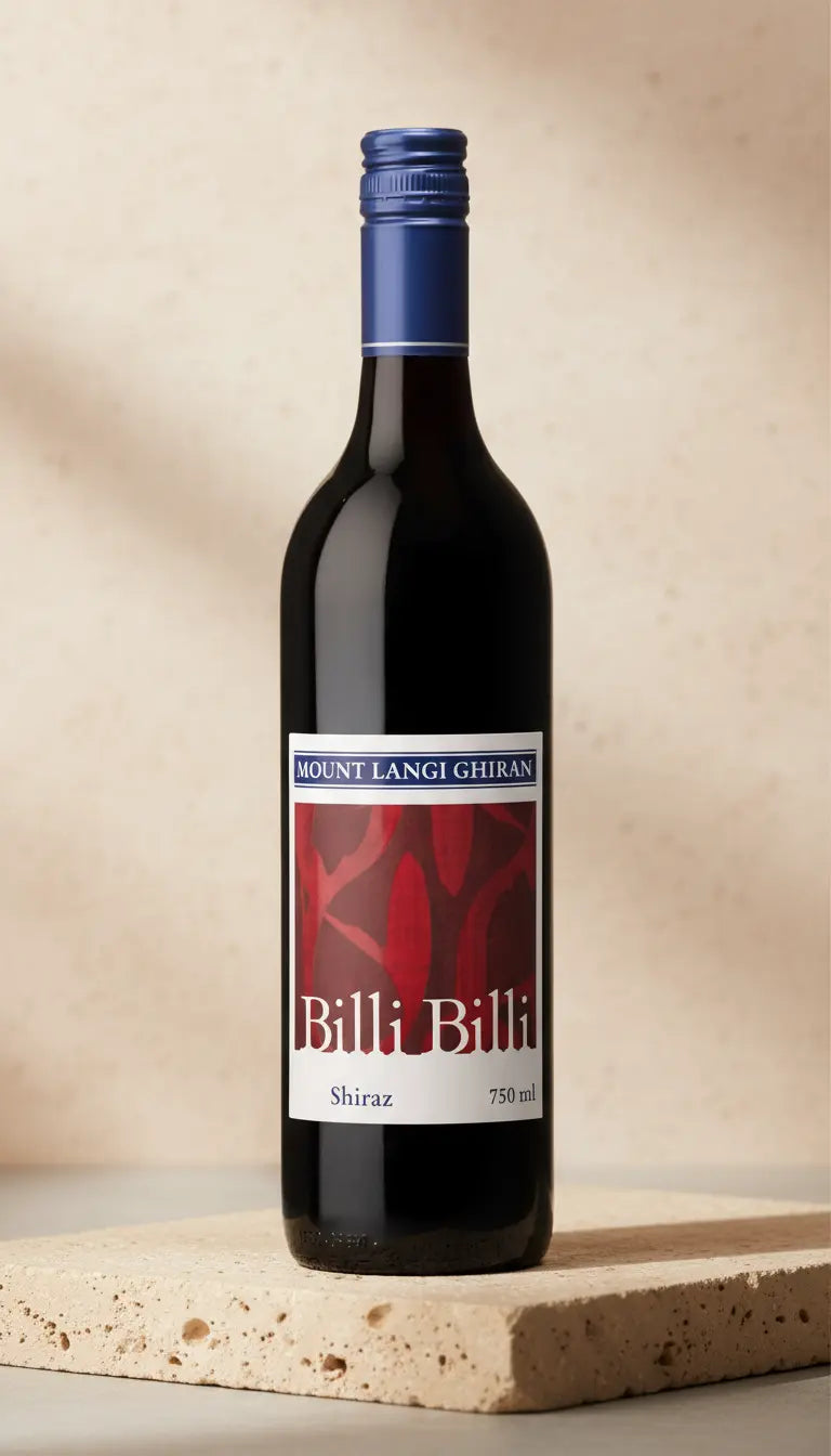 Buy Mount Langi Ghiran Billi Billi Shiraz 2024 (Grampians) at Wine Sellers Direct's best prices.