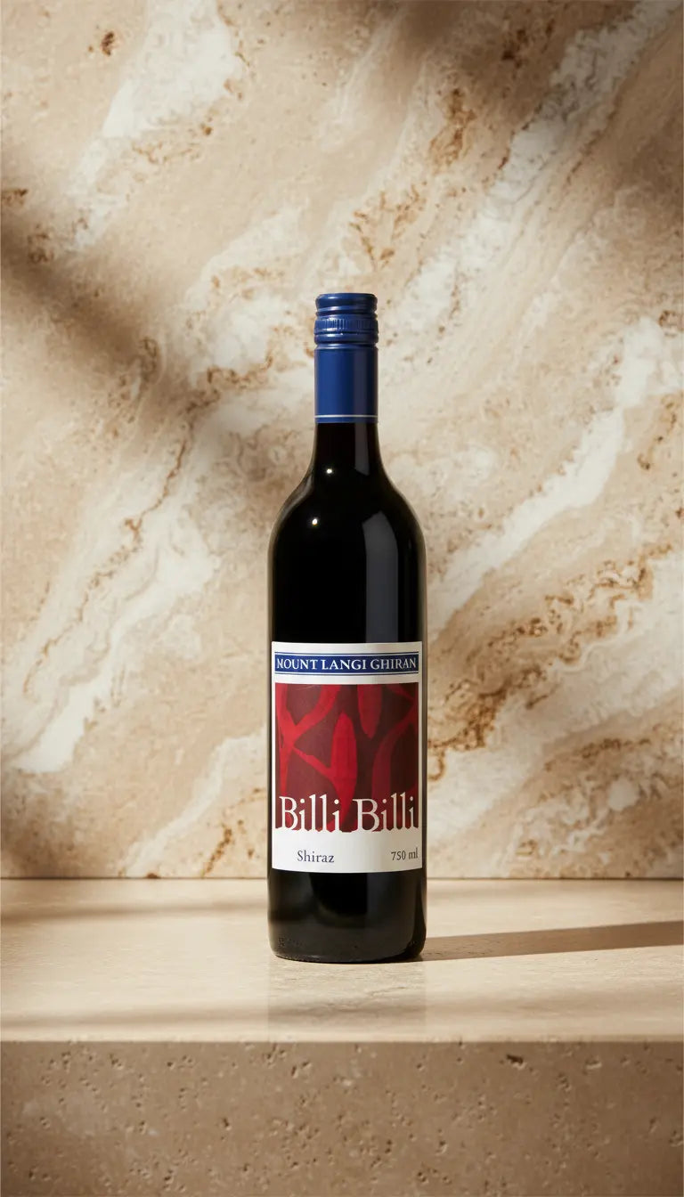 Buy Mount Langi Ghiran Billi Billi Shiraz 2024 (Grampians) at Wine Sellers Direct's best prices.