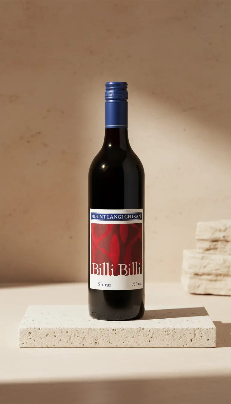 Buy Mount Langi Ghiran Billi Billi Shiraz 2024 (Grampians) at Wine Sellers Direct's best prices.