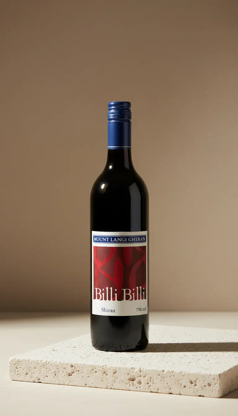 Buy Mount Langi Ghiran Billi Billi Shiraz 2024 (Grampians) at Wine Sellers Direct's best prices.