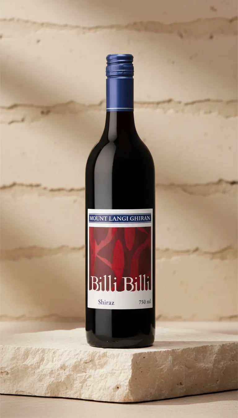 Buy Mount Langi Ghiran Billi Billi Shiraz 2024 (Grampians) at Wine Sellers Direct's best prices.