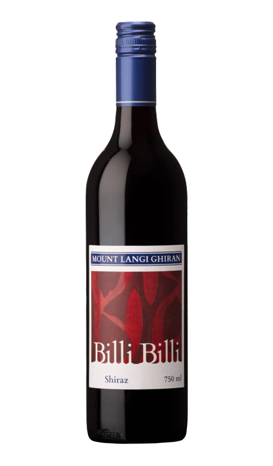 Buy Mount Langi Ghiran Billi Billi Shiraz 2024 (Grampians) at Wine Sellers Direct's best prices.