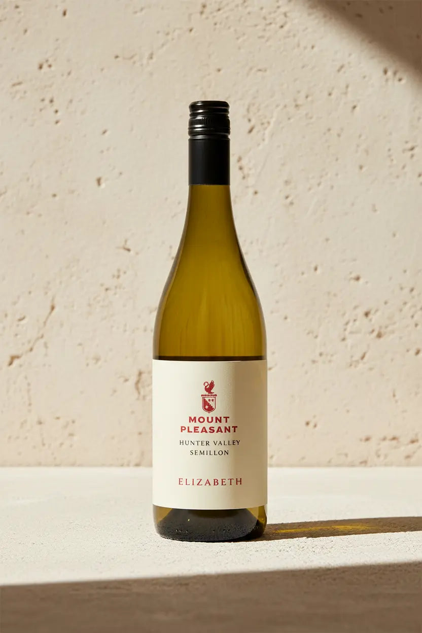 Buy Mount Pleasant Elizabeth Semillon 2019 Hunter Valley at Wine Sellers Direct's best prices.