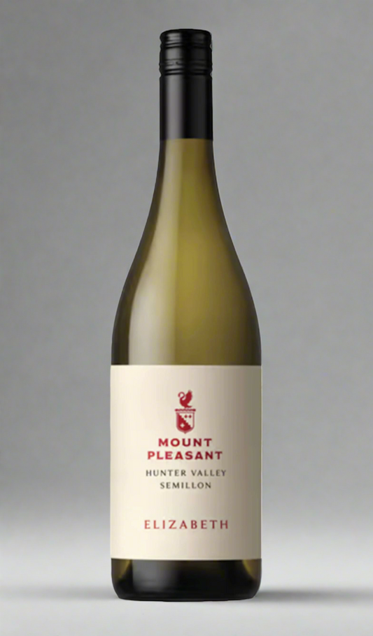Buy Mount Pleasant Elizabeth Semillon 2018 (Hunter Valley) available at Wine Sellers Direct's best prices.
